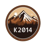 K2014 Logo